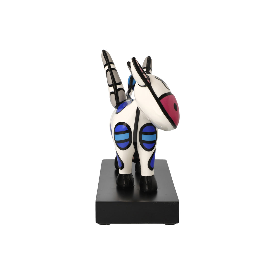 Romero Britto Flying Cow – Goebel