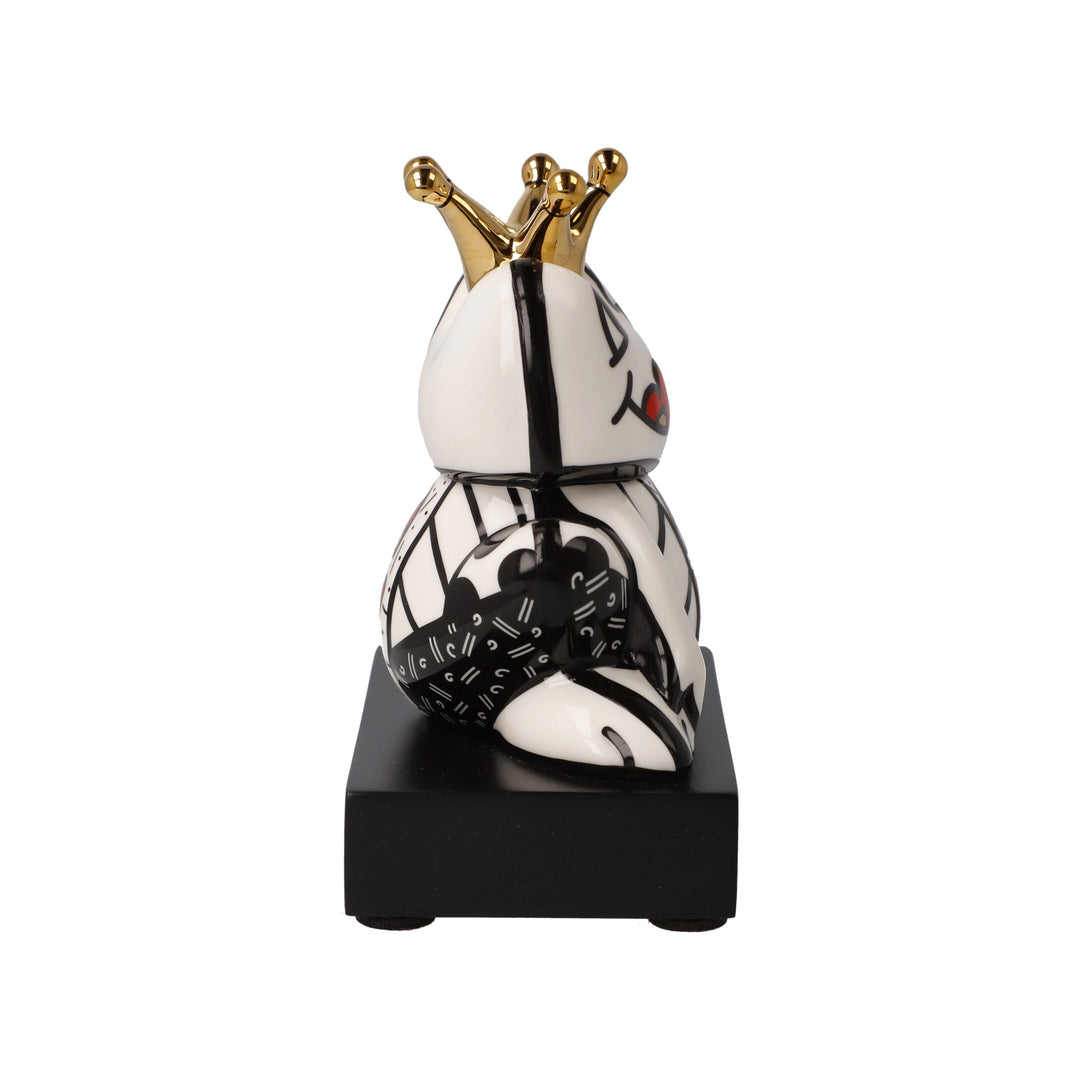 Romero BRITTO Golden Prince – Goebel