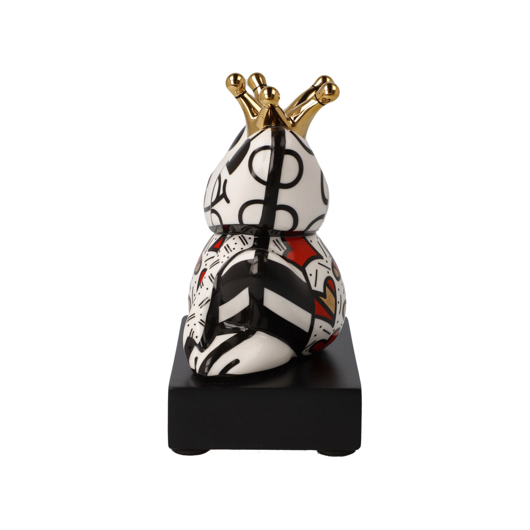 Romero BRITTO Golden Prince – Goebel