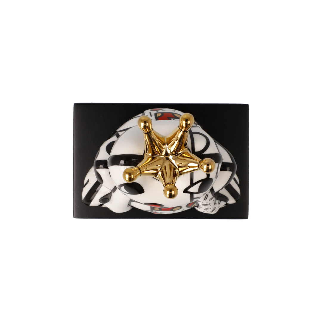 Romero BRITTO Golden Prince – Goebel