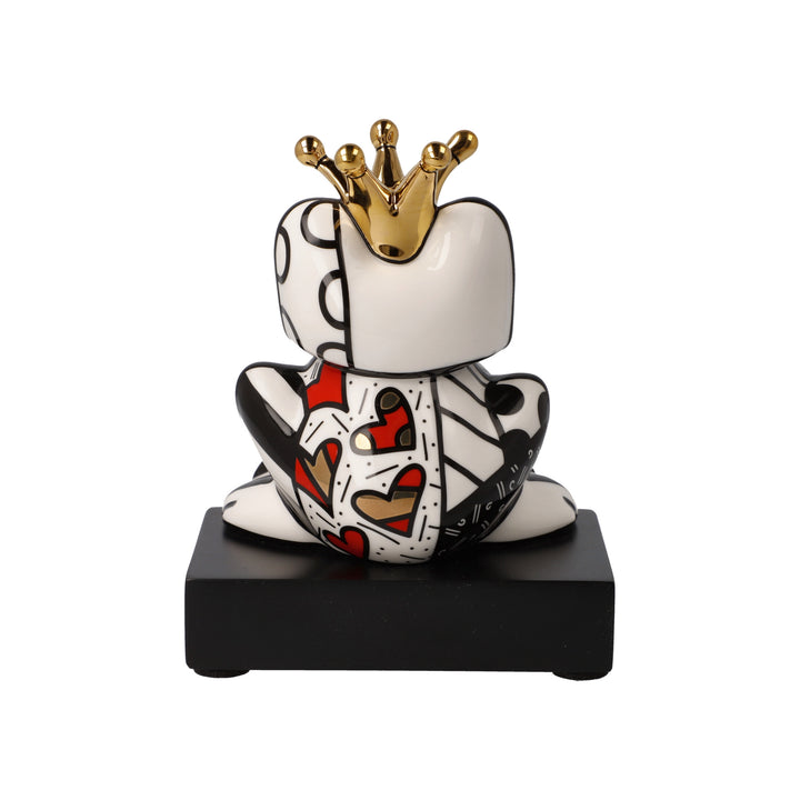 Romero BRITTO Golden Prince – Goebel