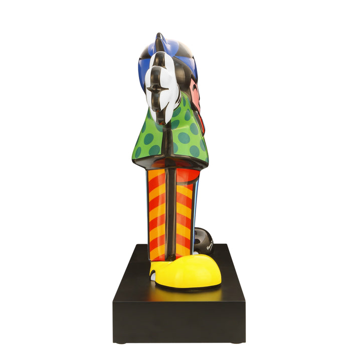 Romero Britto Hug Boy – Goebel