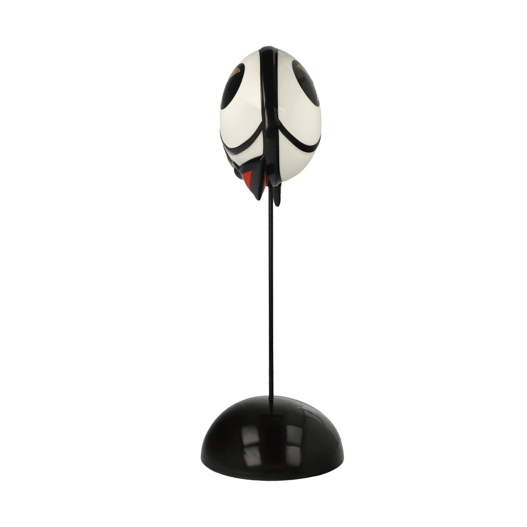 Romero Britto - Golden Deeply in Love 1 – Goebel