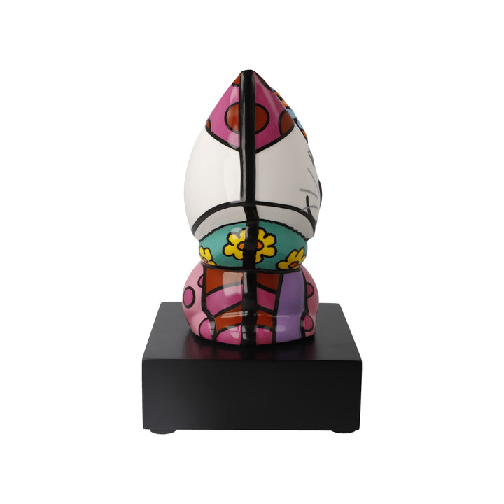 Romero Britto Flowing – Goebel