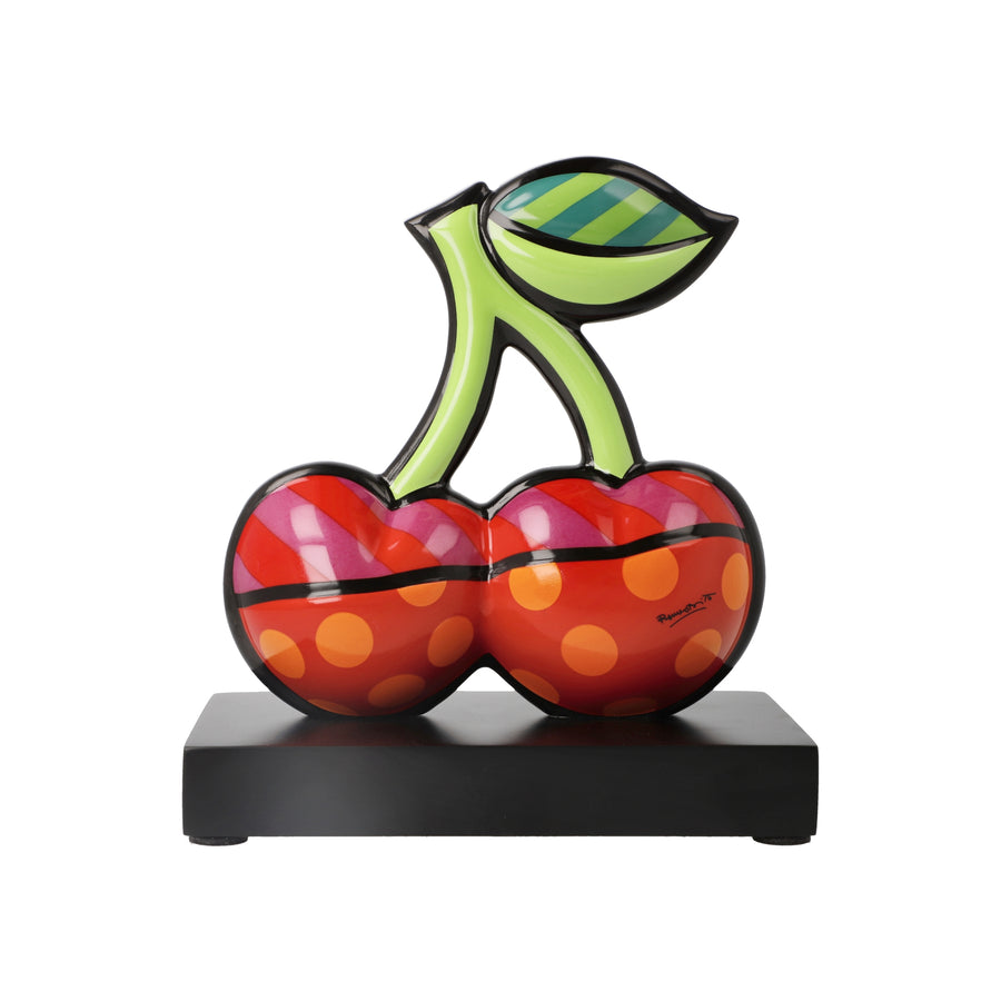 Romero Britto Cherries – Goebel