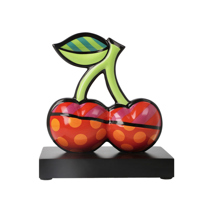 Romero Britto Cherries – Goebel