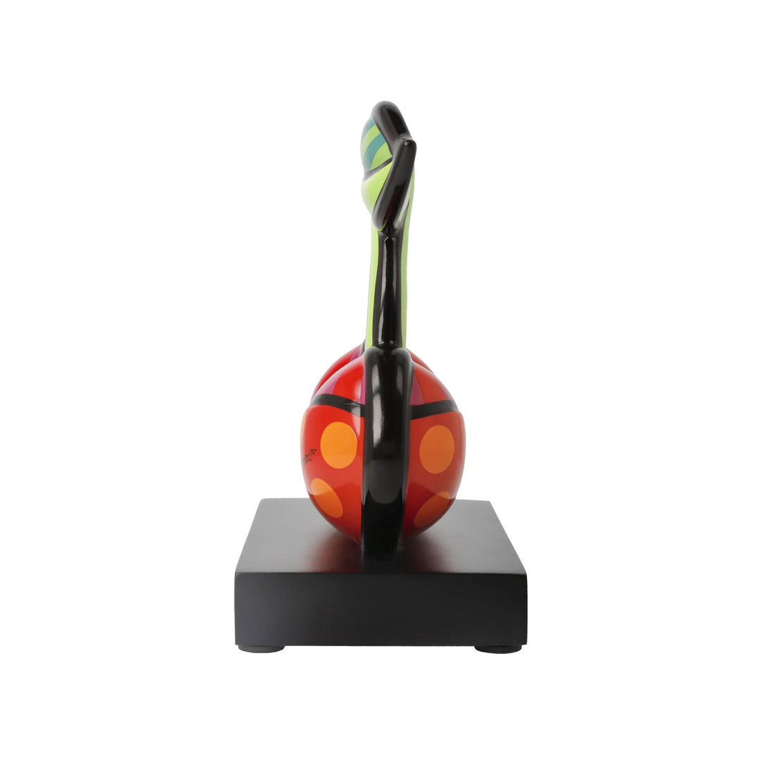 Romero Britto Cherries – Goebel