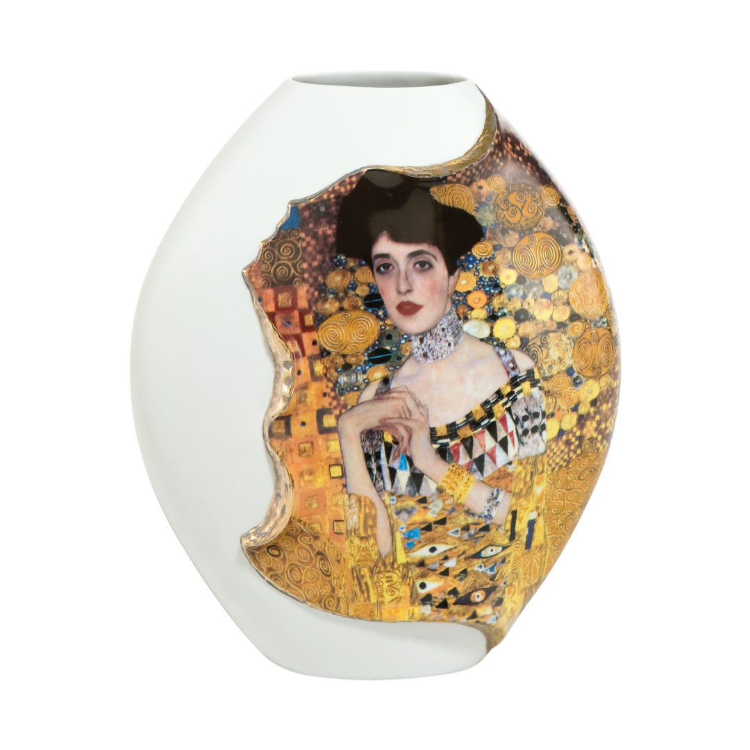 Gustav Klimt - Adele Bloch-Bauer – Goebel
