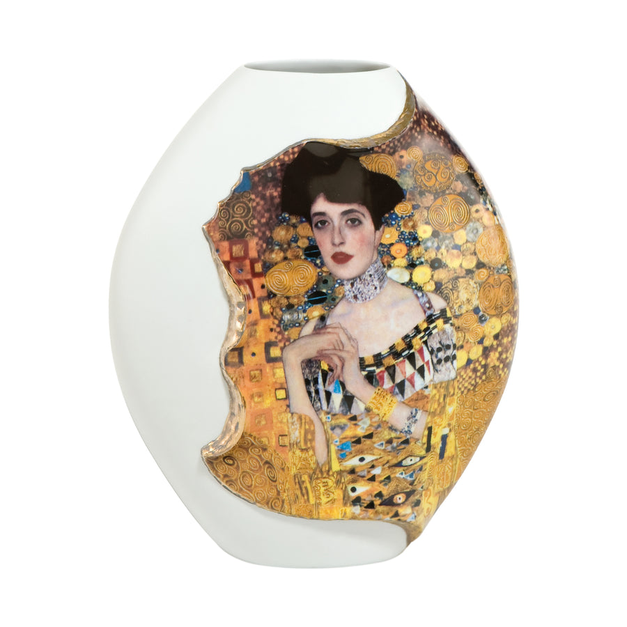 Gustav Klimt - Adele Bloch-Bauer – Goebel