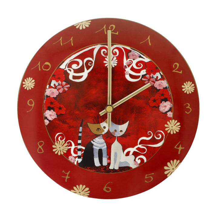 Rosina Wachtmeister Templi dellamore – Goebel