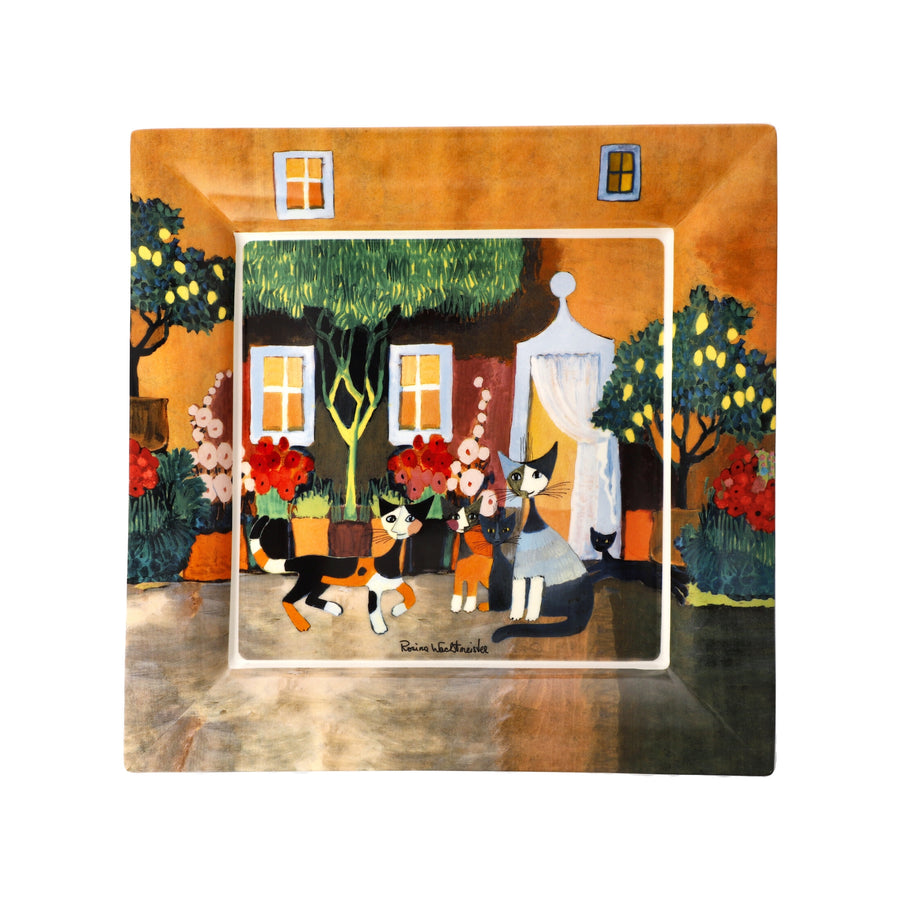 Rosina Wachtmeister - Una bellissima giornata – Goebel