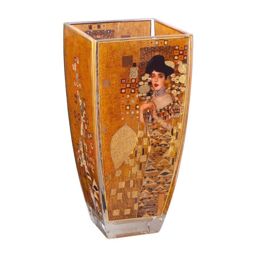 Gustav Klimt - Adele Bloch-Bauer – Goebel