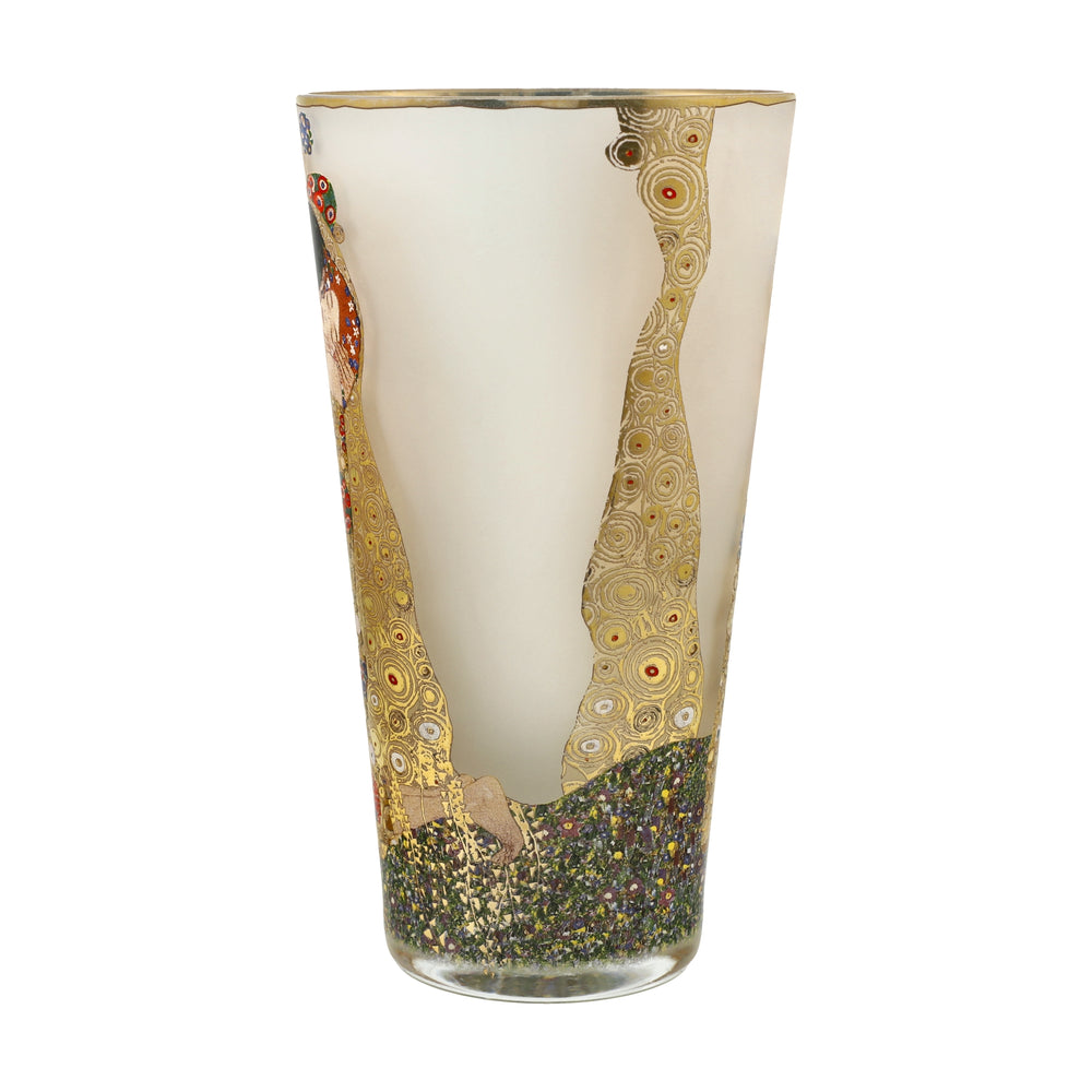 Gustav Klimt - Der Kuss – Goebel
