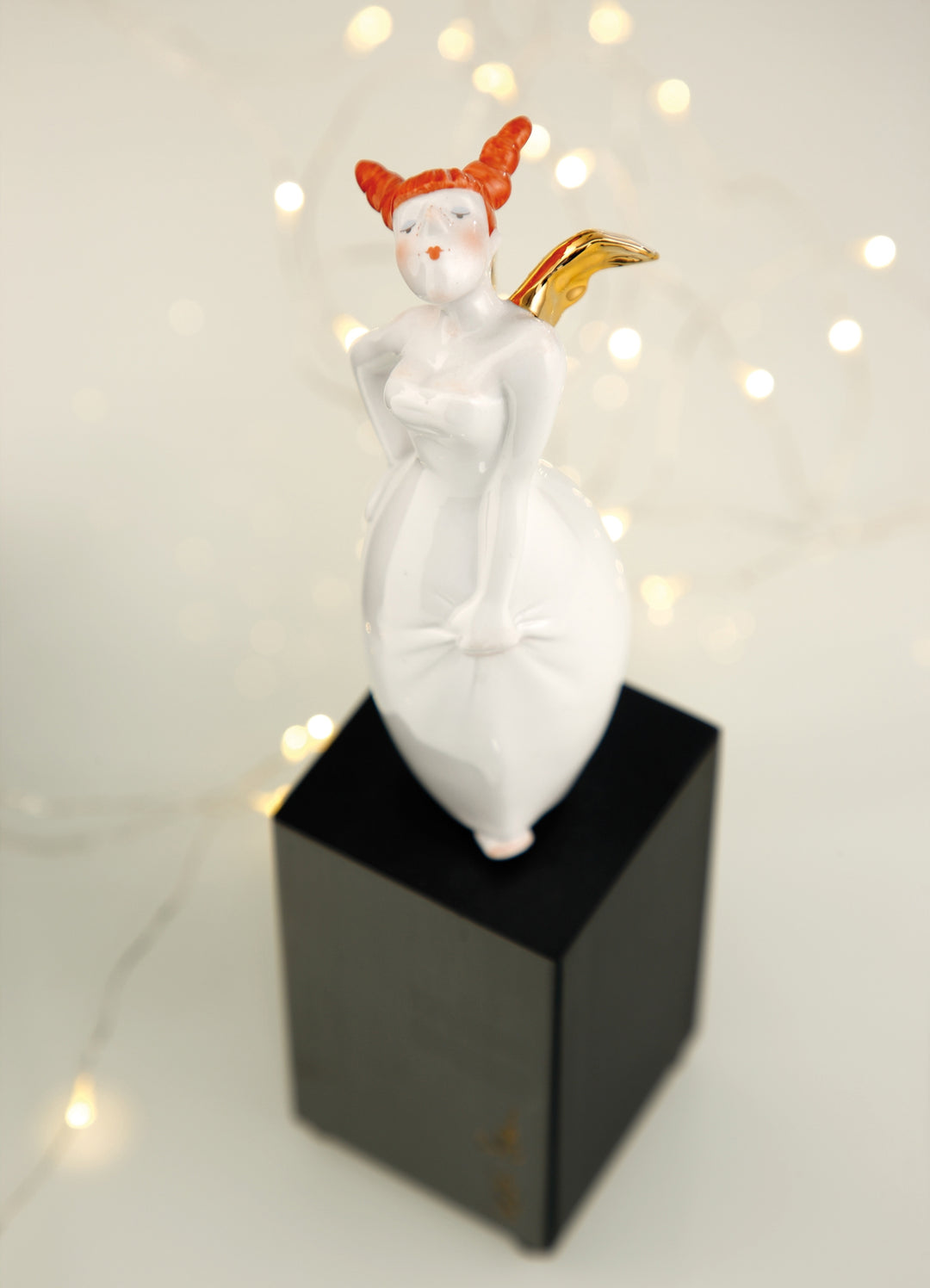 Kati Zorn - Art & Angel Himmlischer Auftritt – Goebel