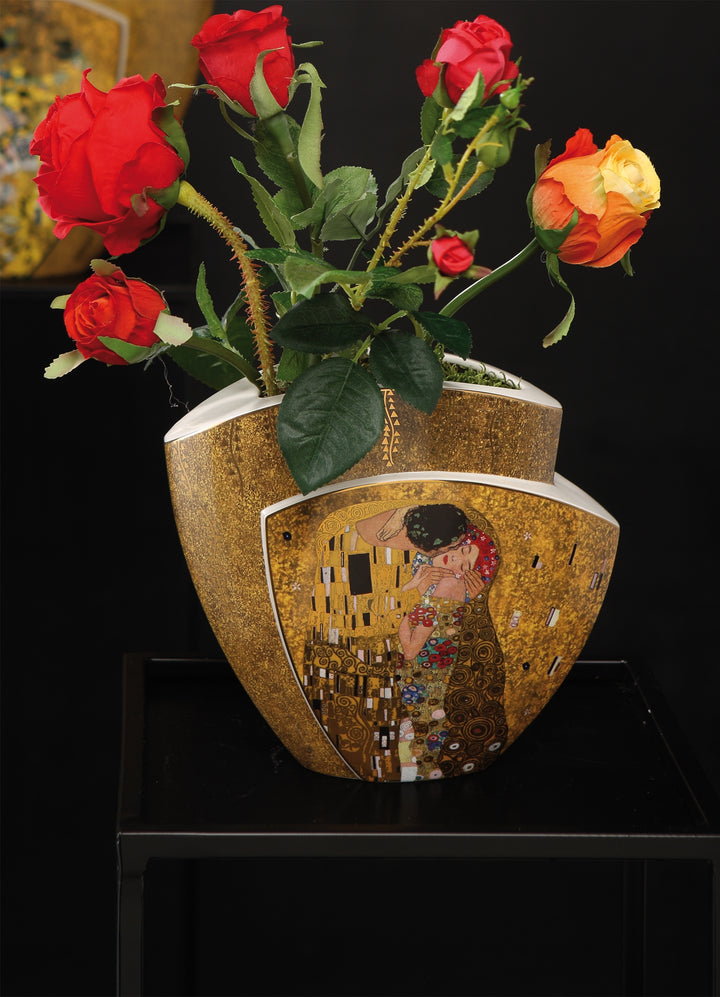 Klimt Der Kuss Adele Bloch Bauer – Goebel
