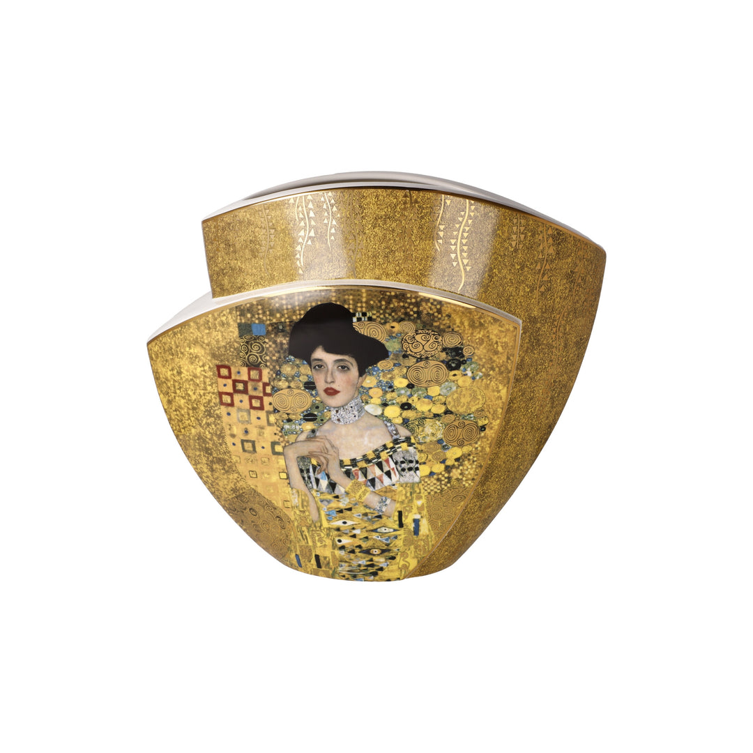 Klimt Der Kuss Adele Bloch Bauer – Goebel