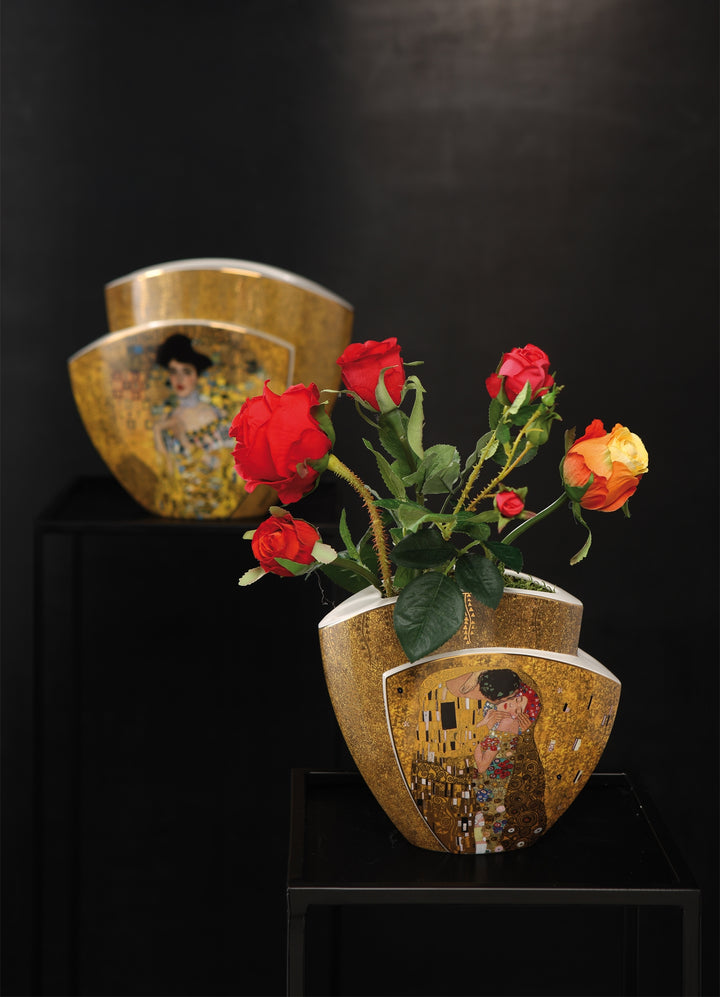 Klimt Der Kuss Adele Bloch Bauer – Goebel