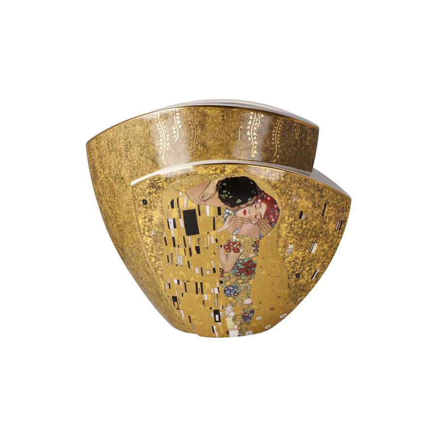 Klimt Der Kuss Adele Bloch Bauer – Goebel