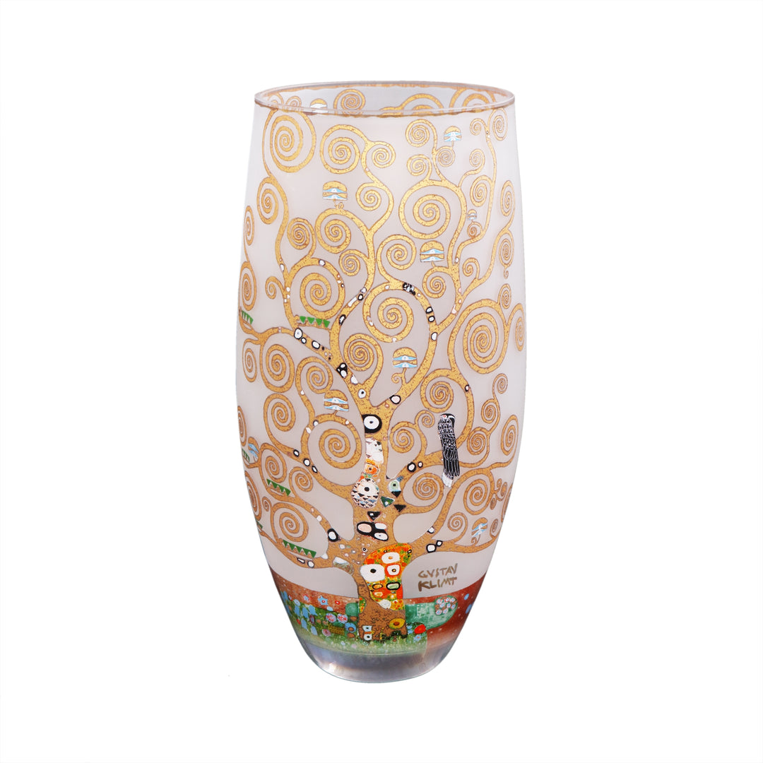 Gustav Klimt - "Der Lebensbaum" – Goebel
