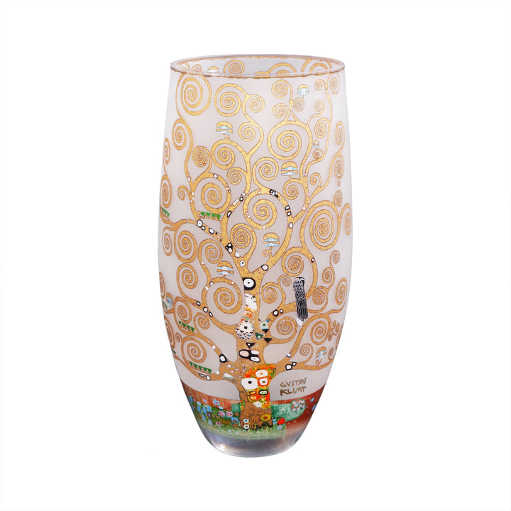 Gustav Klimt - "Der Lebensbaum" – Goebel