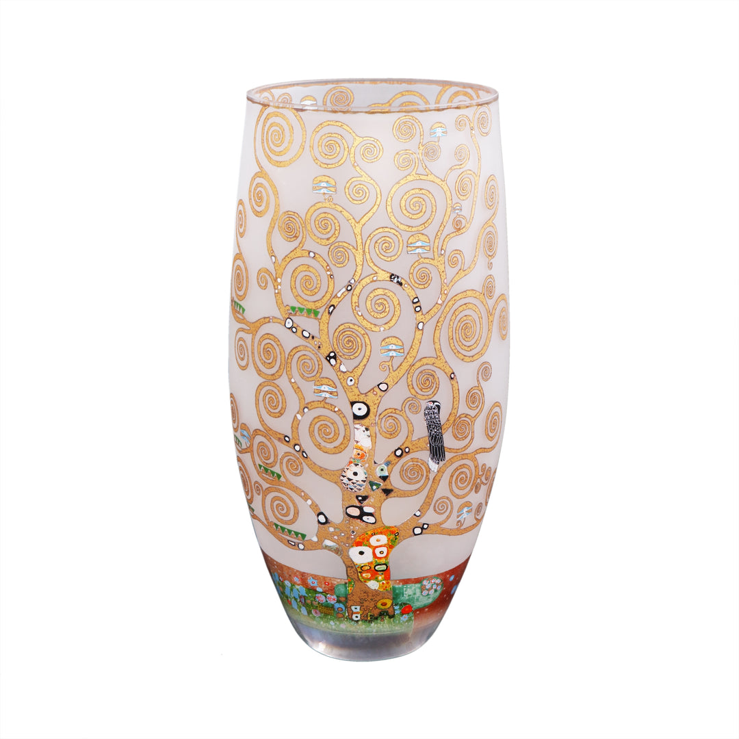 Gustav Klimt - "Der Lebensbaum" – Goebel