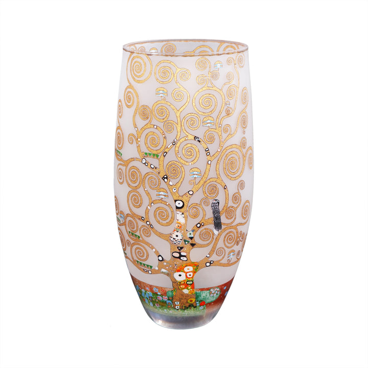 Gustav Klimt - "Der Lebensbaum" – Goebel