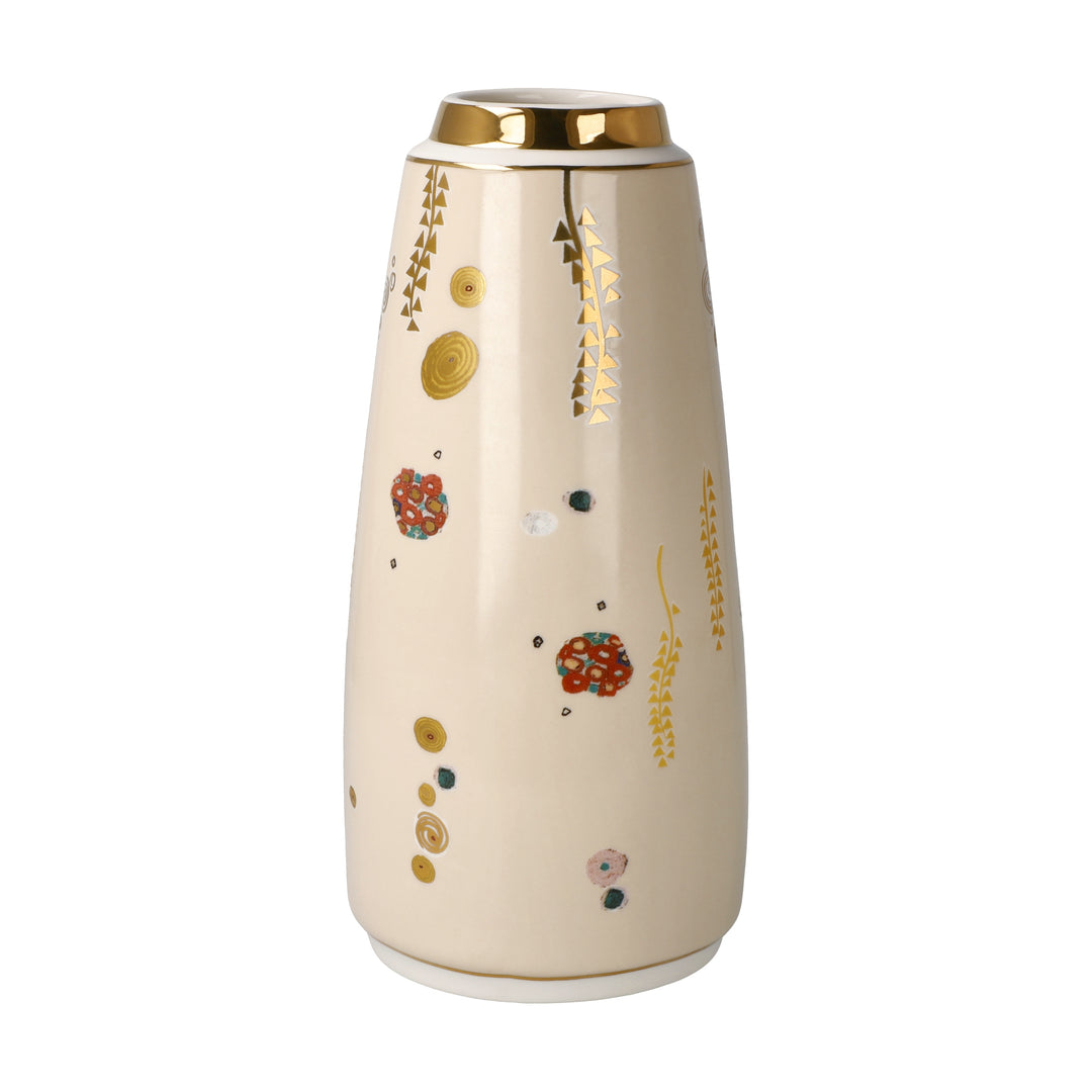 Gustav Klimt  Der Kuss – Goebel