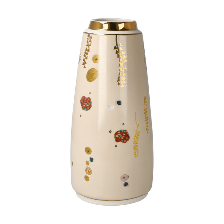 Gustav Klimt  Der Kuss – Goebel