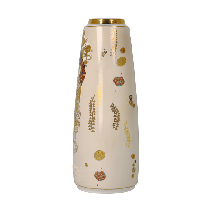 Gustav Klimt Der Kuss – Goebel