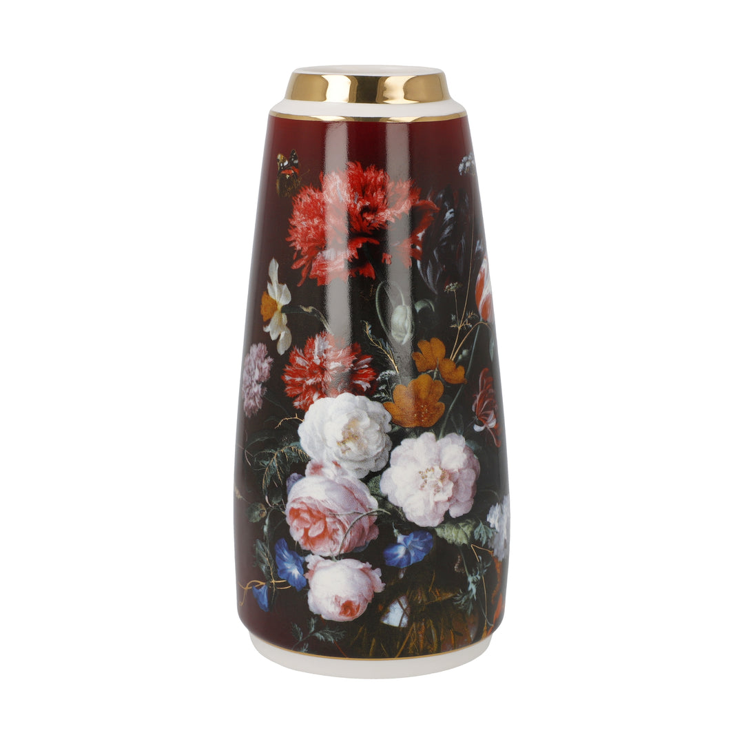 De Heem Blumen in Vase – Goebel