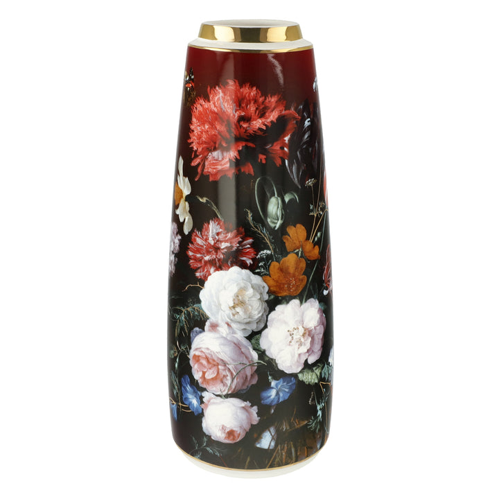 De Heem  Blumen in Vase – Goebel