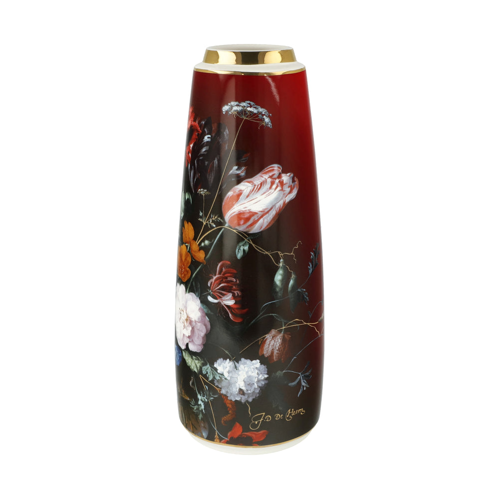 De Heem  Blumen in Vase – Goebel