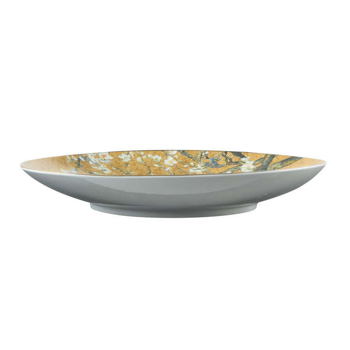 Vincent van Gogh - Mandelbaum Gold – Goebel