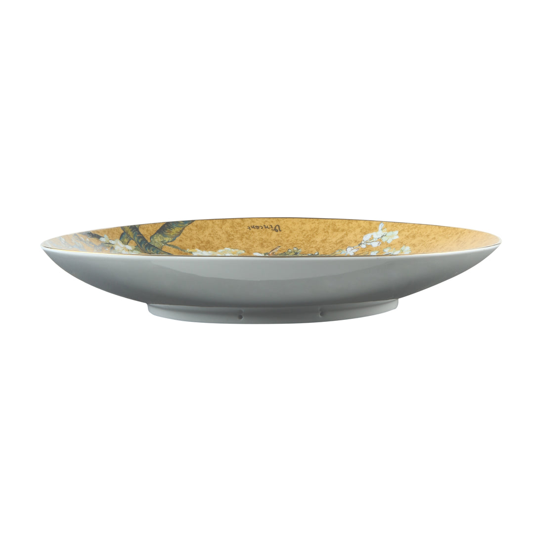 Vincent van Gogh - Mandelbaum Gold – Goebel