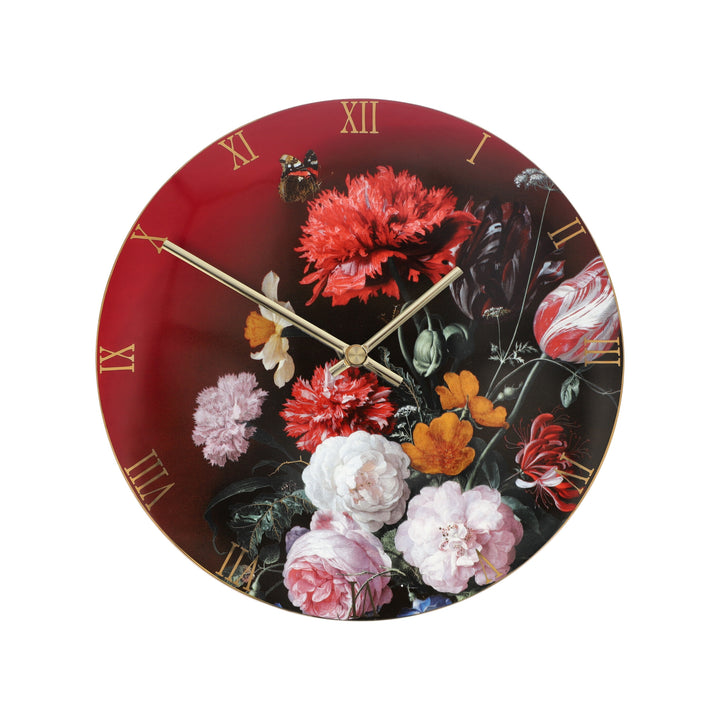 Jan Davidsz de Heem Blumen in Vase – Goebel