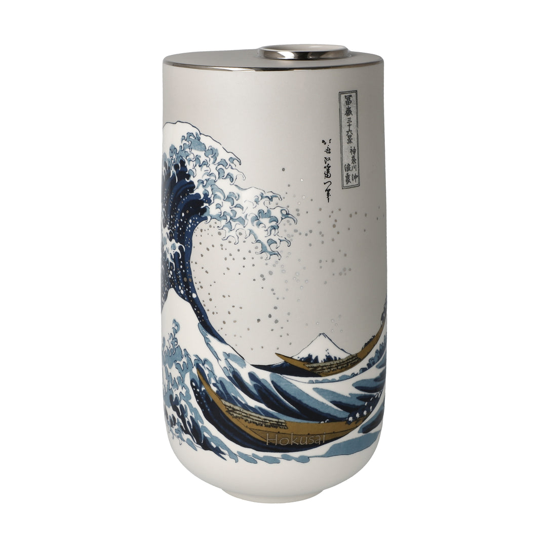 Hokusai- Die Große Welle – Goebel