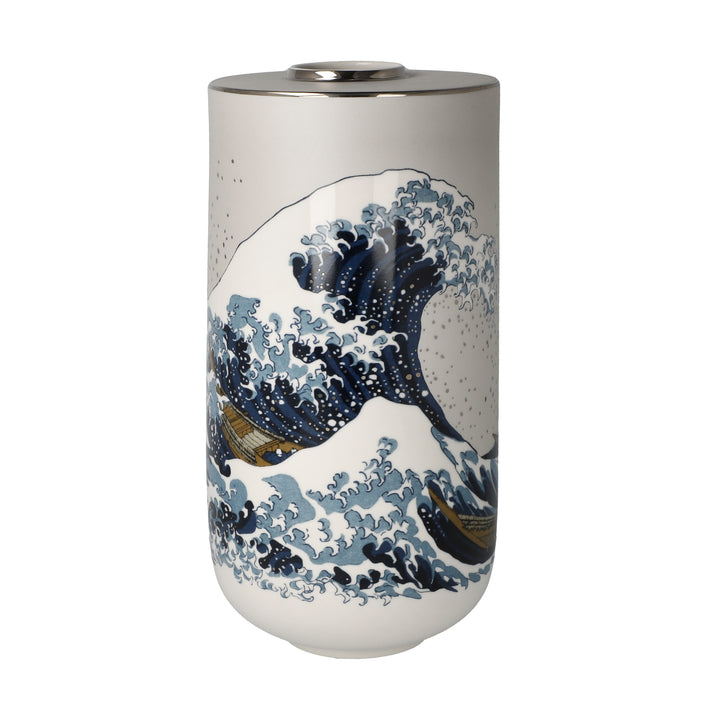 Hokusai- Die Große Welle – Goebel