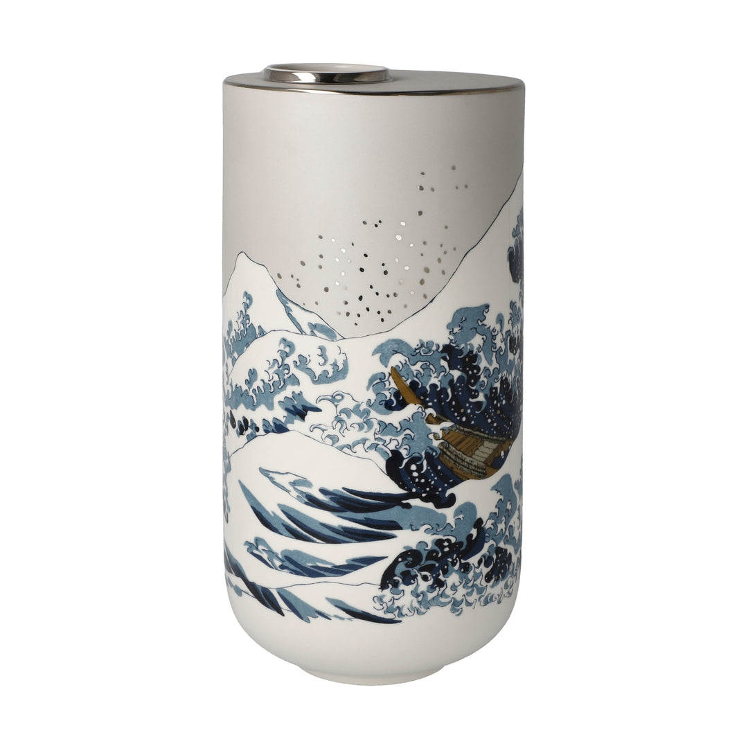 Hokusai- Die Große Welle – Goebel