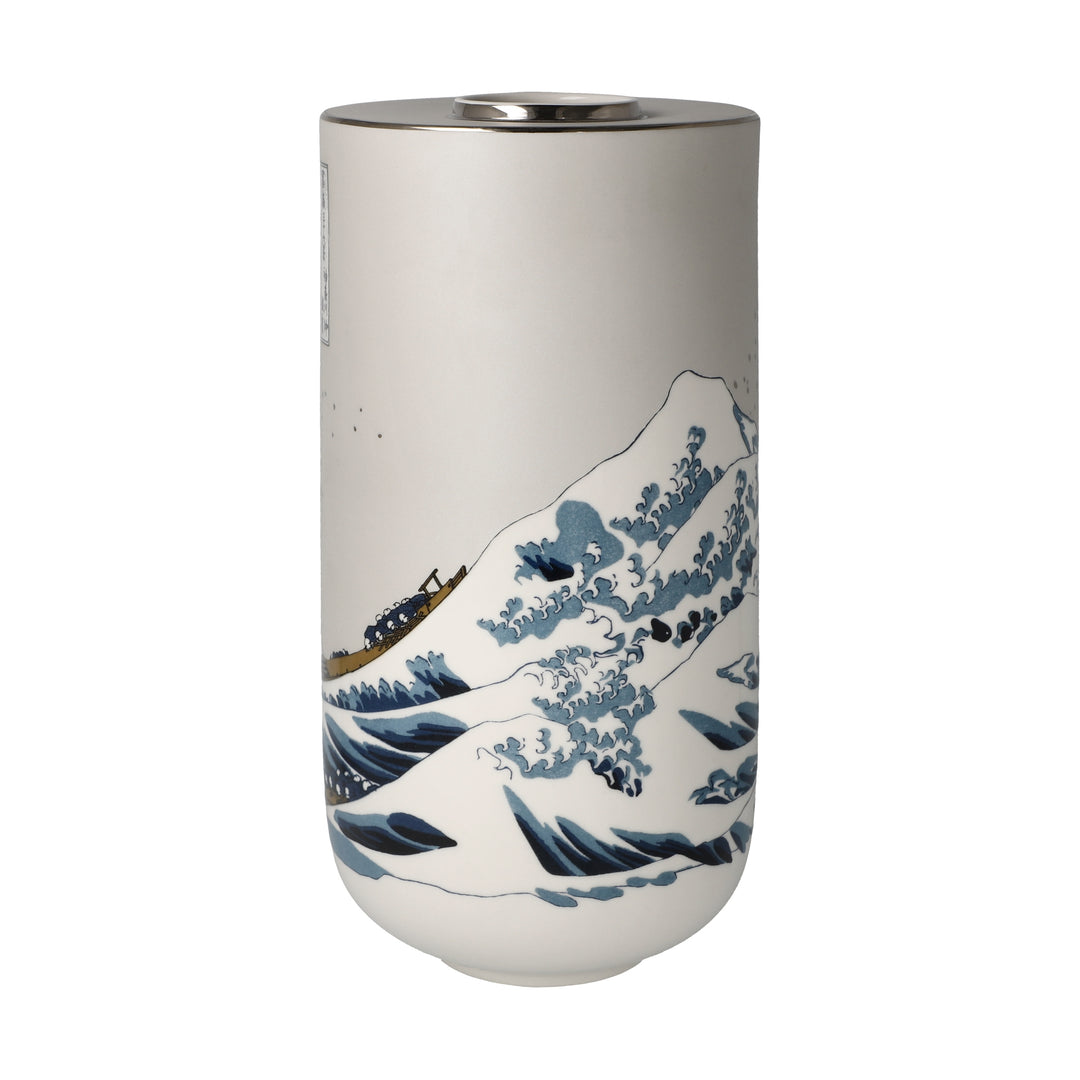 Hokusai- Die Große Welle – Goebel
