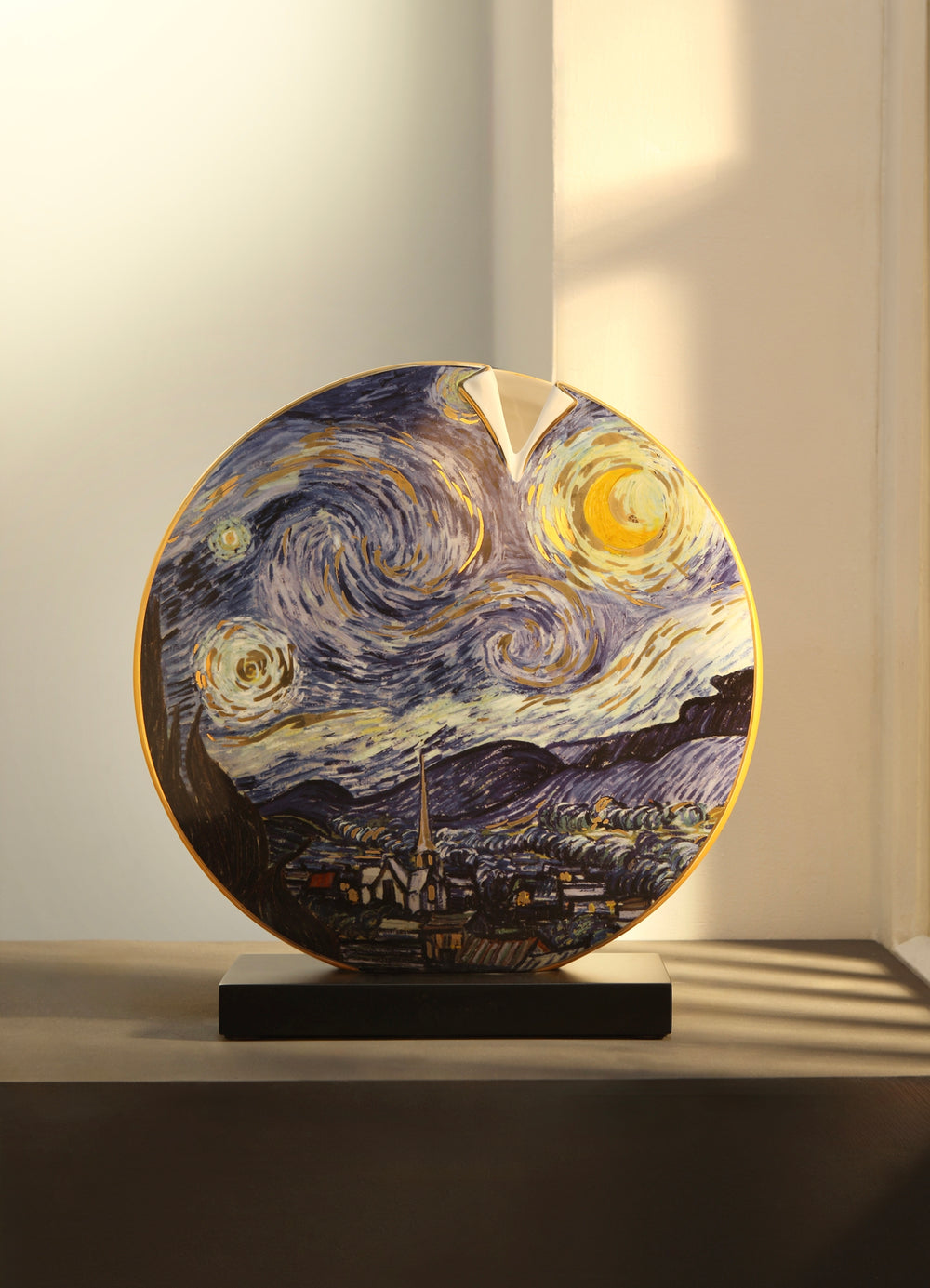 Van Gogh- Sternennacht – Goebel