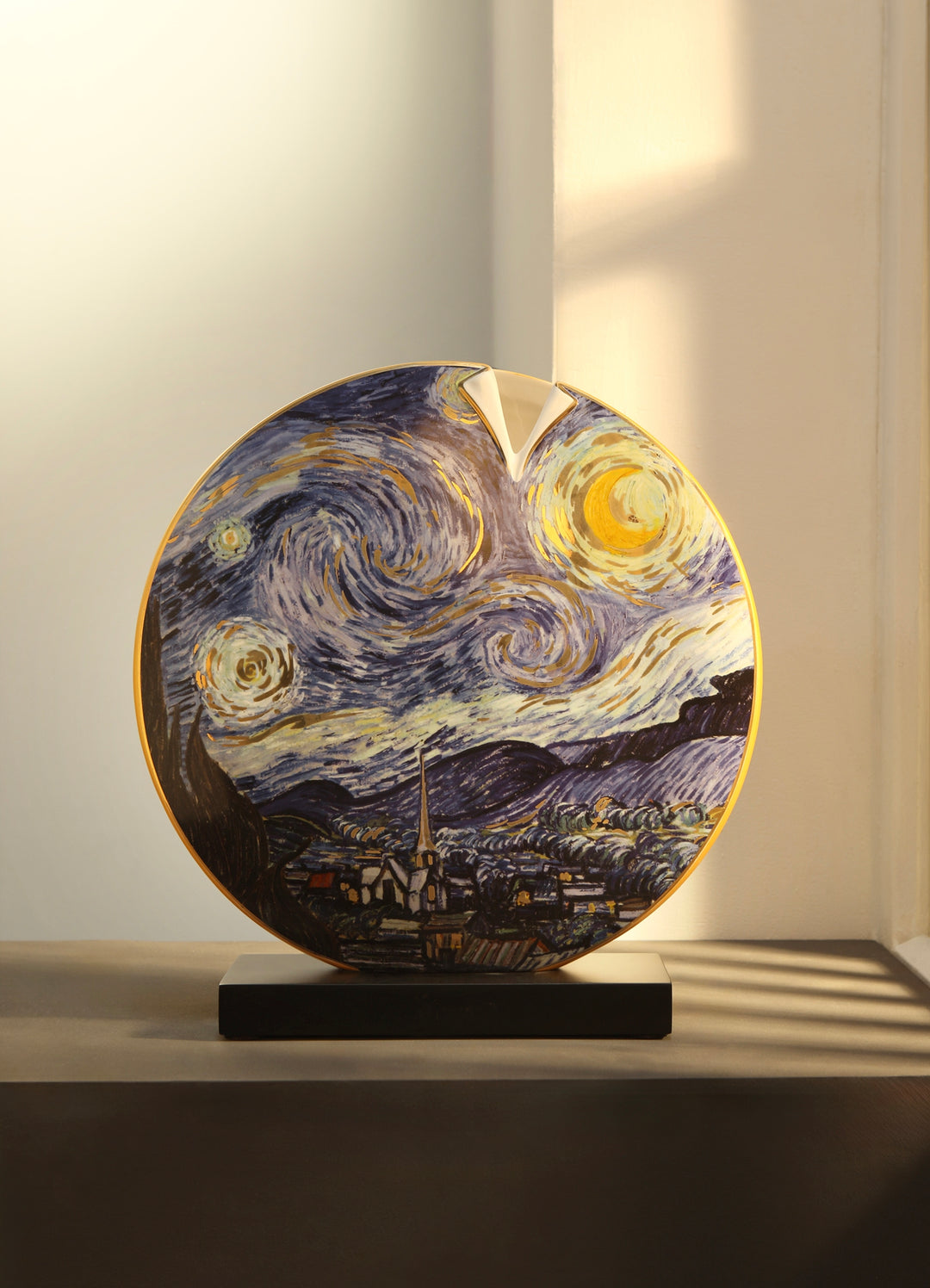 Van Gogh- Sternennacht – Goebel