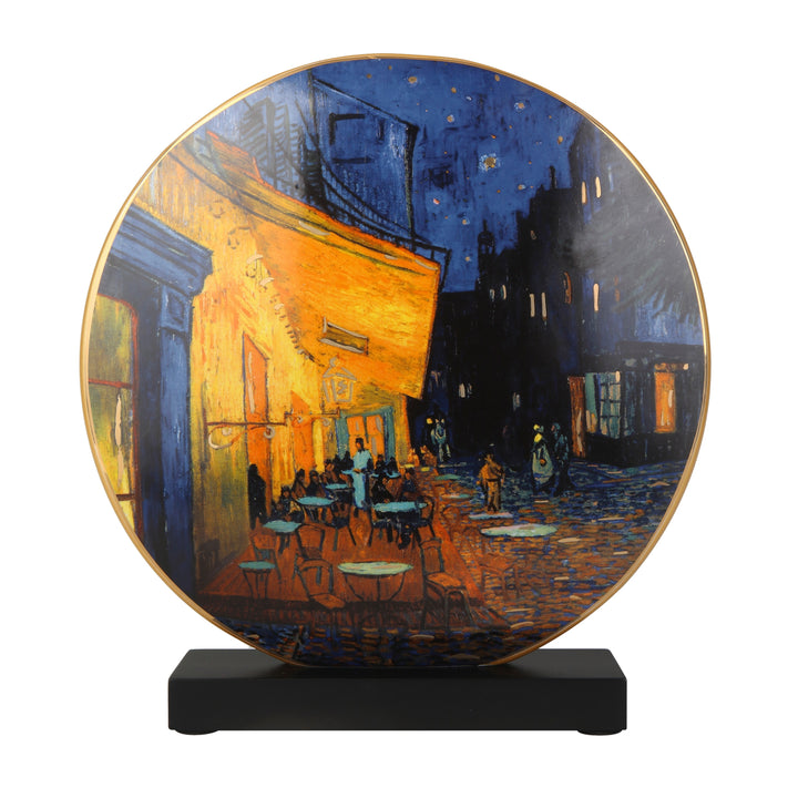 Van Gogh- Sternennacht – Goebel
