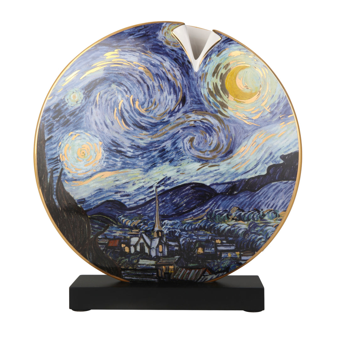 Van Gogh- Sternennacht – Goebel