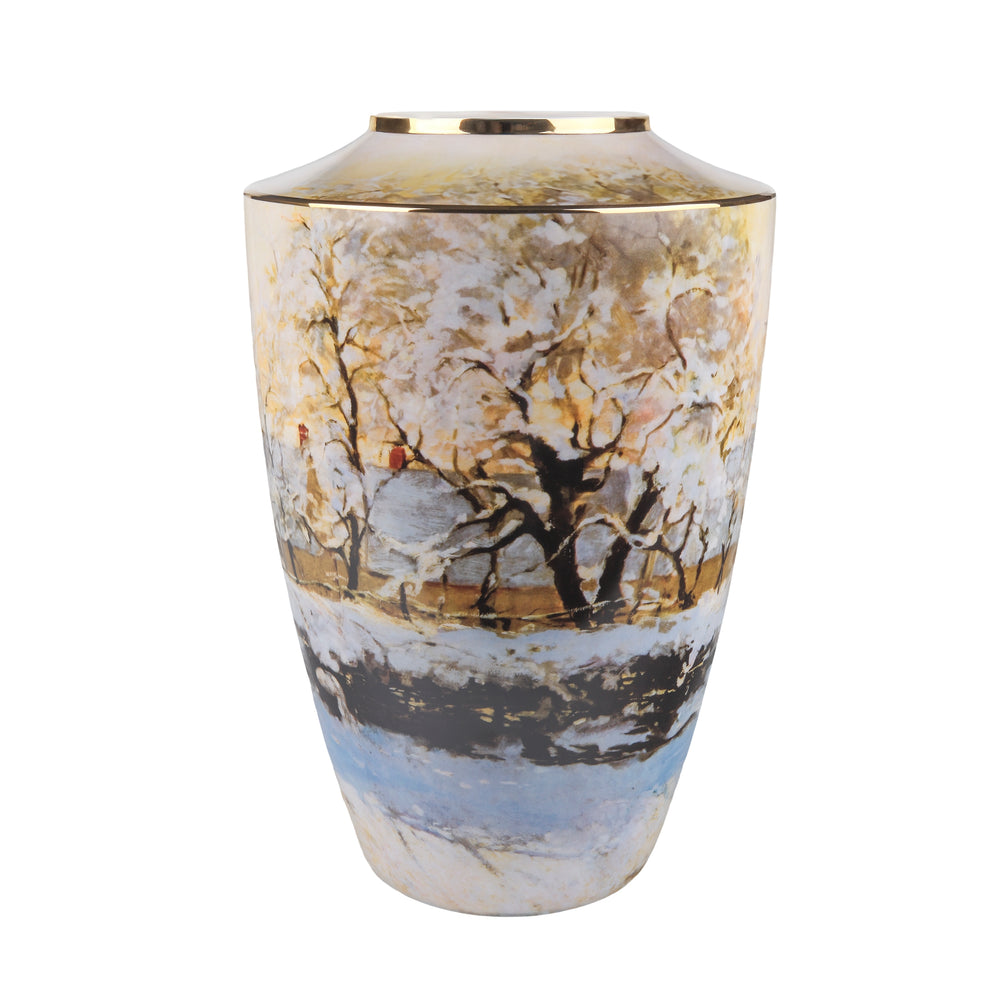 Claude Monet Die Elster – Goebel