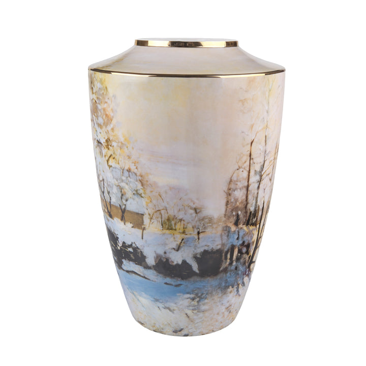 Claude Monet Die Elster – Goebel