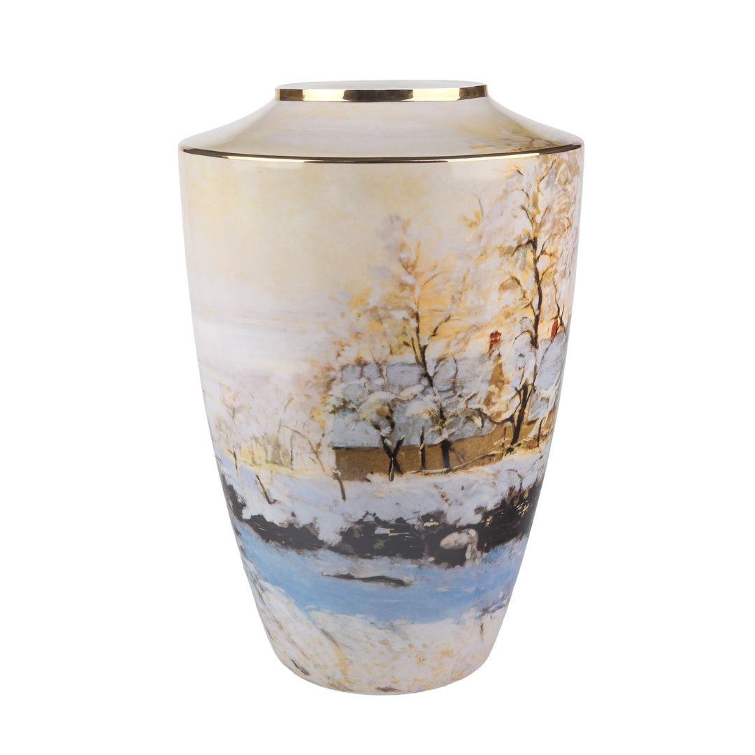 Claude Monet Die Elster – Goebel