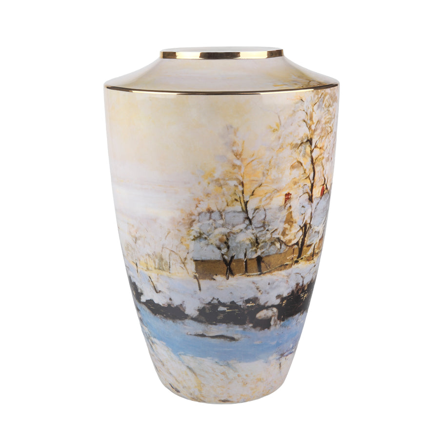 Claude Monet Die Elster – Goebel