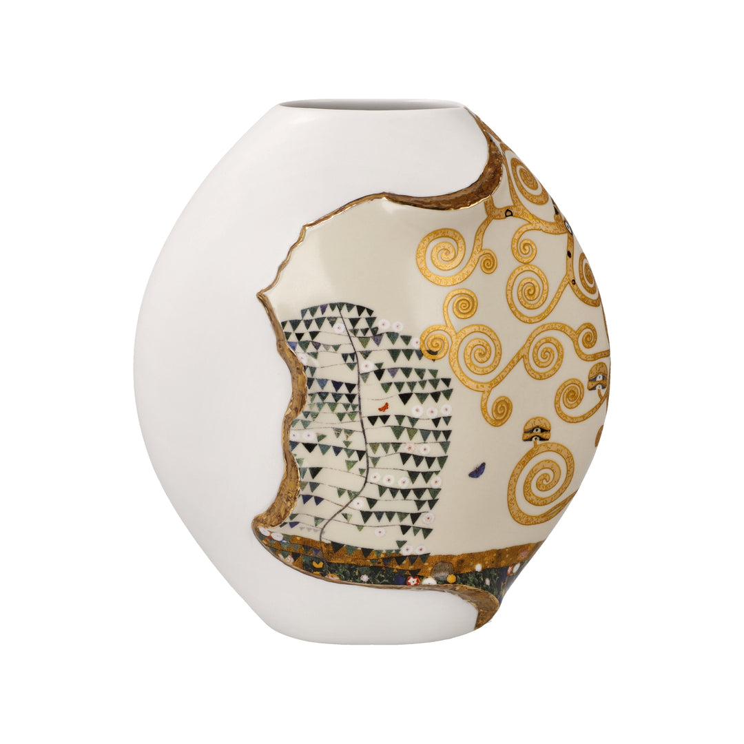 Gustav Klimt Der Lebensbaum – Goebel