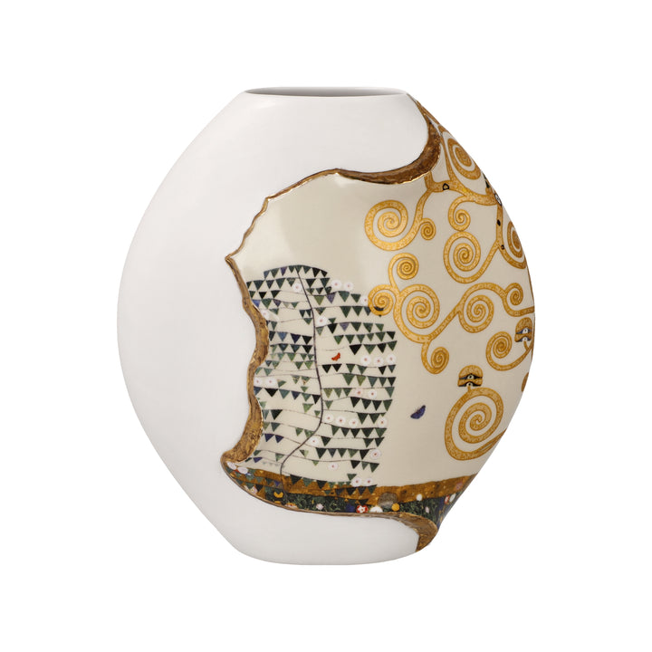 Gustav Klimt Der Lebensbaum – Goebel