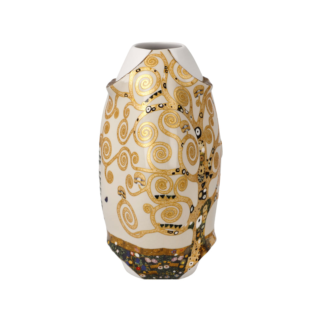 Gustav Klimt Der Lebensbaum – Goebel